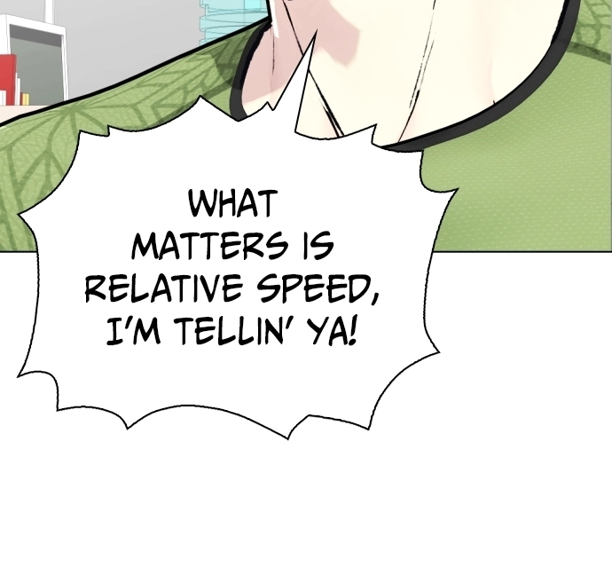 The Outcast is a Fighter Chapter 135 page 71 - 