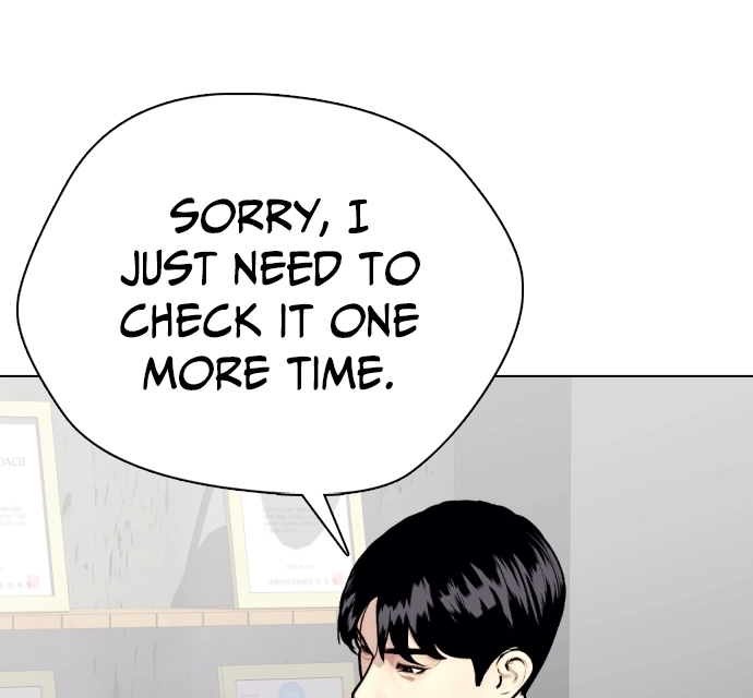 The Outcast is a Fighter Chapter 135 page 77 - 
