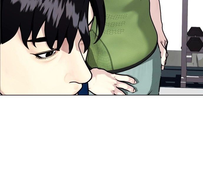 The Outcast is a Fighter Chapter 135 page 82 - 