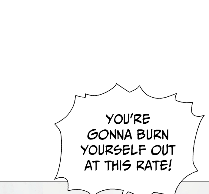 The Outcast is a Fighter Chapter 135 page 86 - 