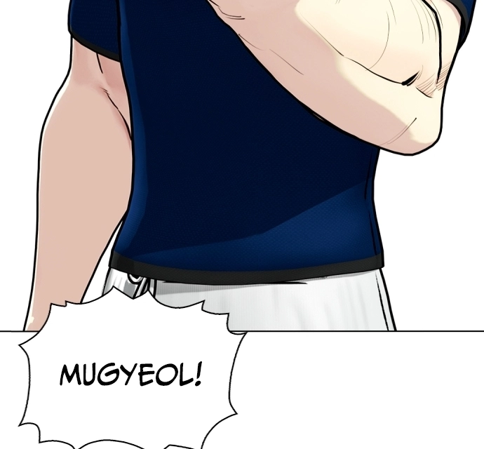 The Outcast is a Fighter Chapter 135 page 91 - 