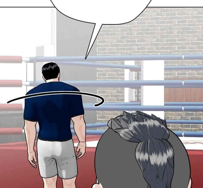 The Outcast is a Fighter Chapter 135 page 93 - 