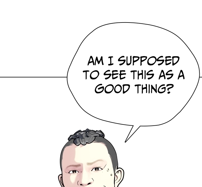 The Outcast is a Fighter Chapter 135 page 95 - 