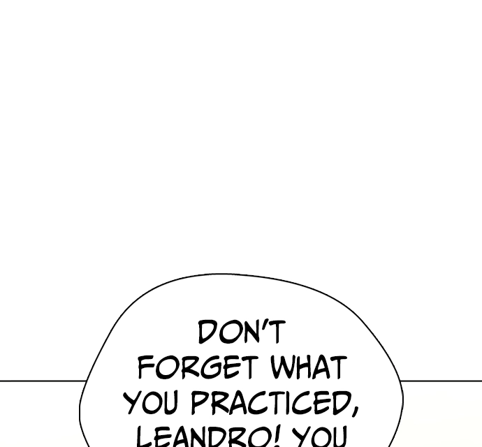The Outcast is a Fighter Chapter 136 page 2 - 