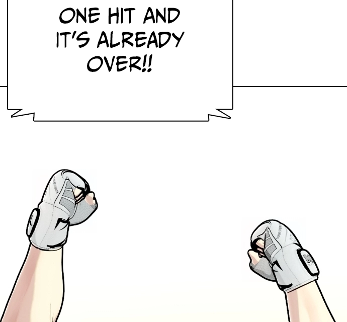 The Outcast is a Fighter Chapter 136 page 107 - 