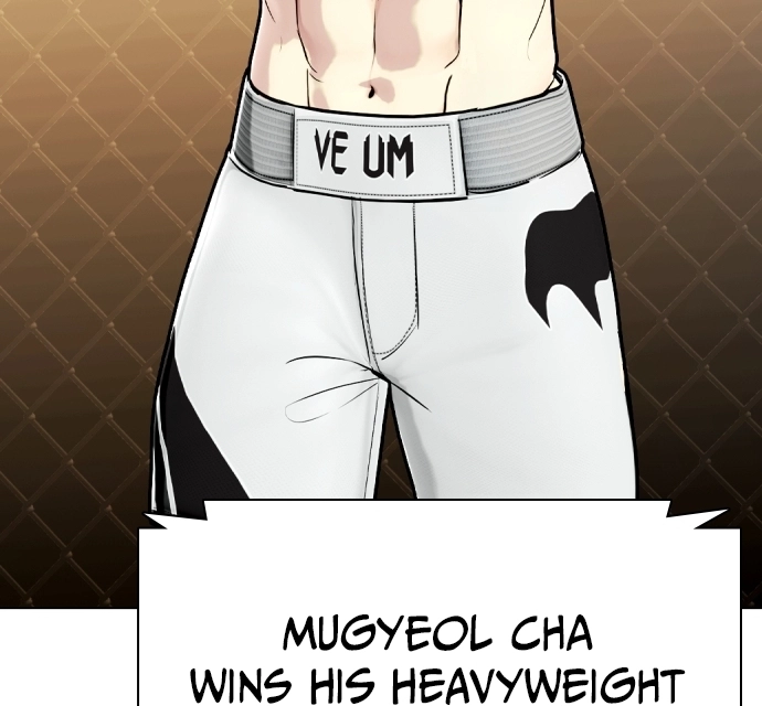 The Outcast is a Fighter Chapter 136 page 109 - 