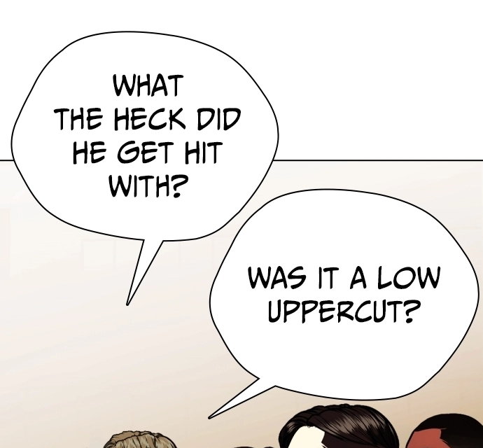 The Outcast is a Fighter Chapter 136 page 114 - 