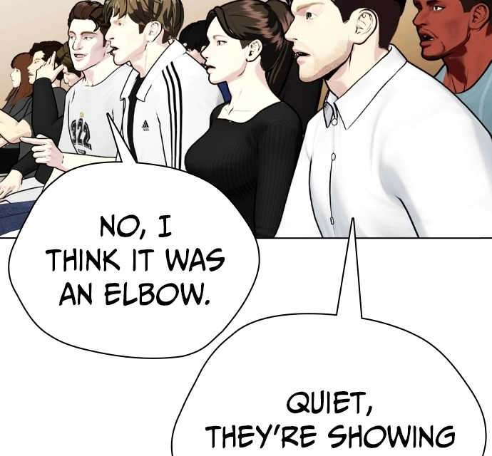 The Outcast is a Fighter Chapter 136 page 115 - 