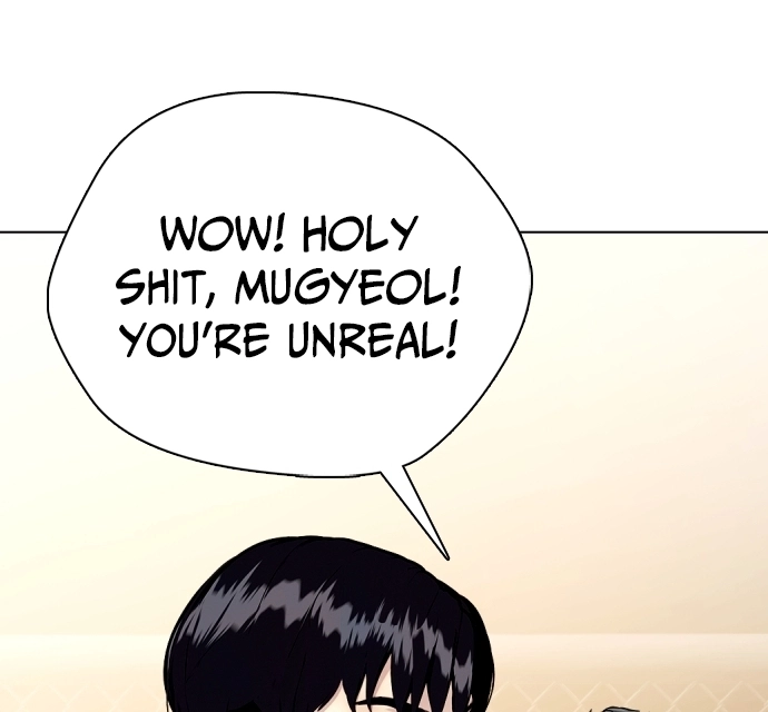 The Outcast is a Fighter Chapter 136 page 127 - 