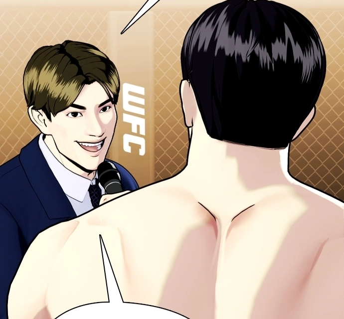 The Outcast is a Fighter Chapter 136 page 131 - 