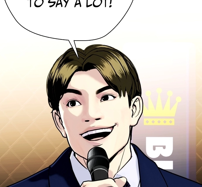 The Outcast is a Fighter Chapter 136 page 137 - 