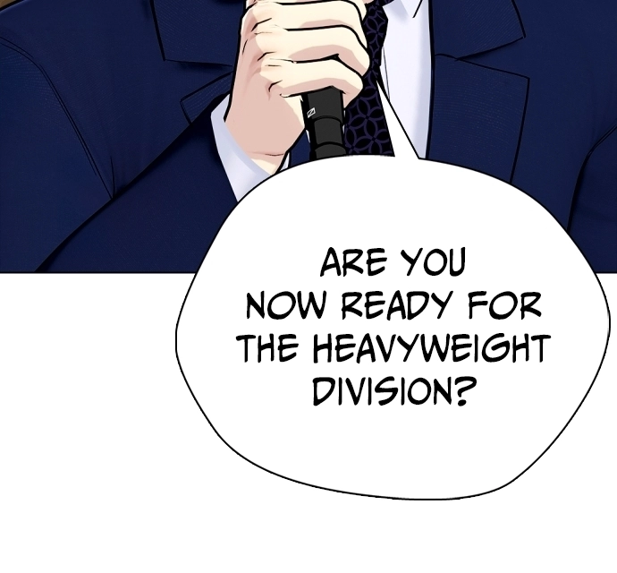 The Outcast is a Fighter Chapter 136 page 138 - 