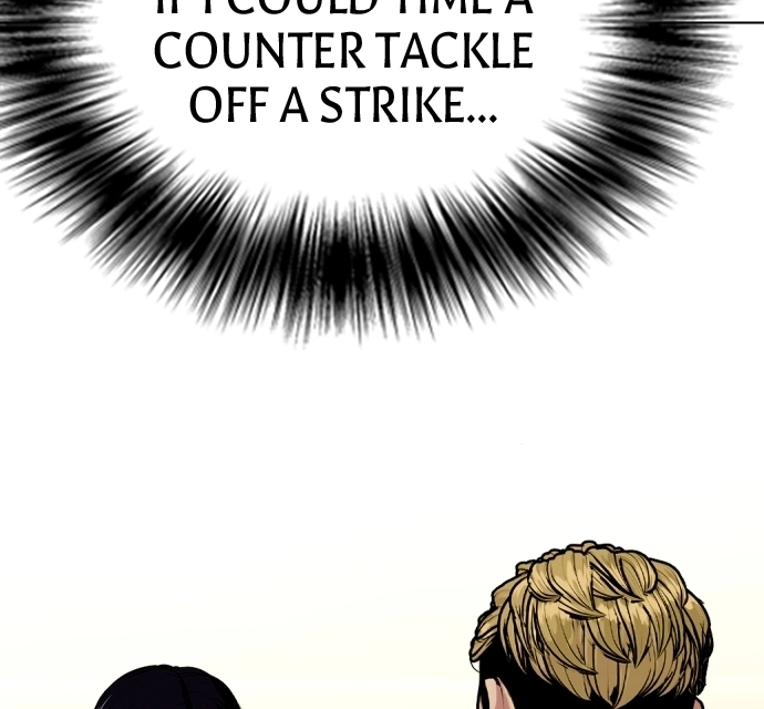 The Outcast is a Fighter Chapter 136 page 15 - 