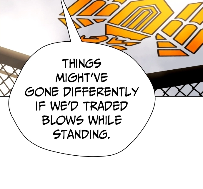 The Outcast is a Fighter Chapter 136 page 142 - 