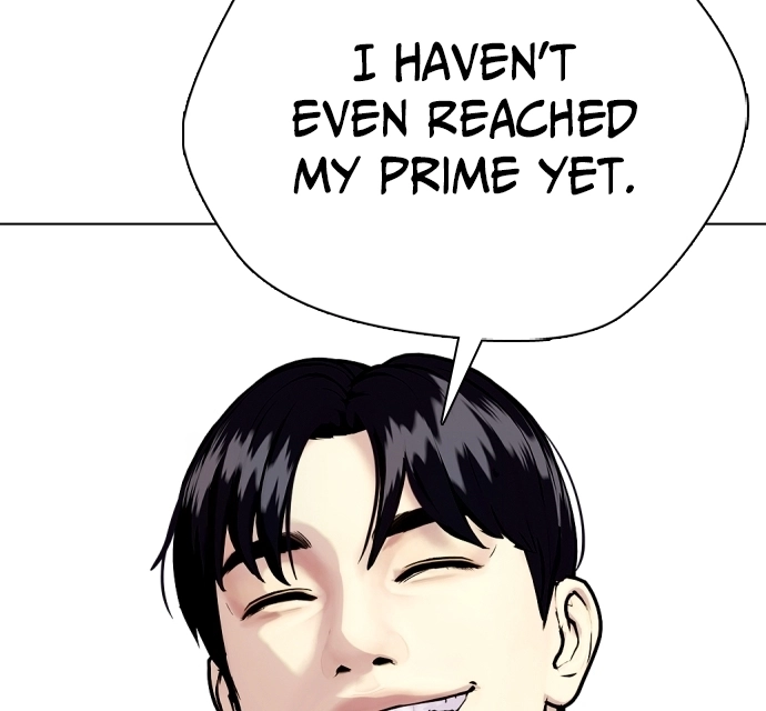 The Outcast is a Fighter Chapter 136 page 151 - 