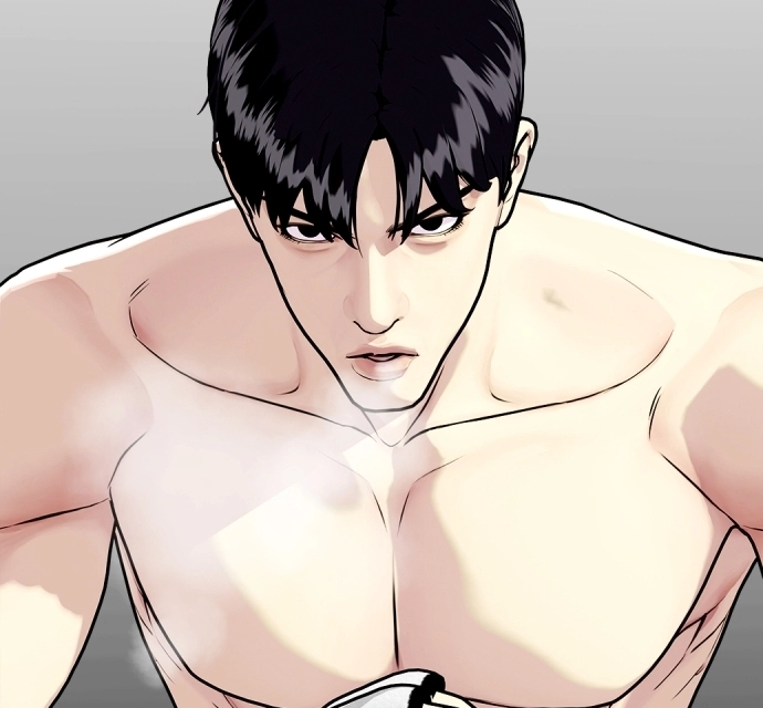 The Outcast is a Fighter Chapter 136 page 162 - 