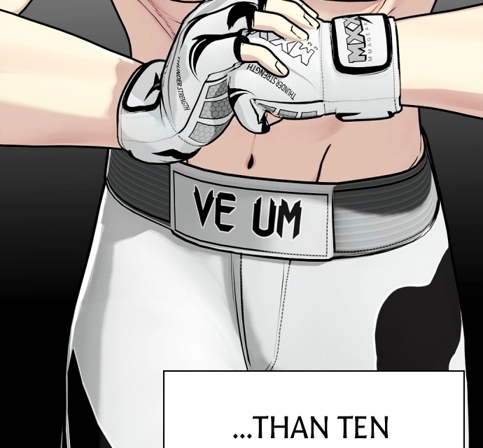 The Outcast is a Fighter Chapter 136 page 163 - 