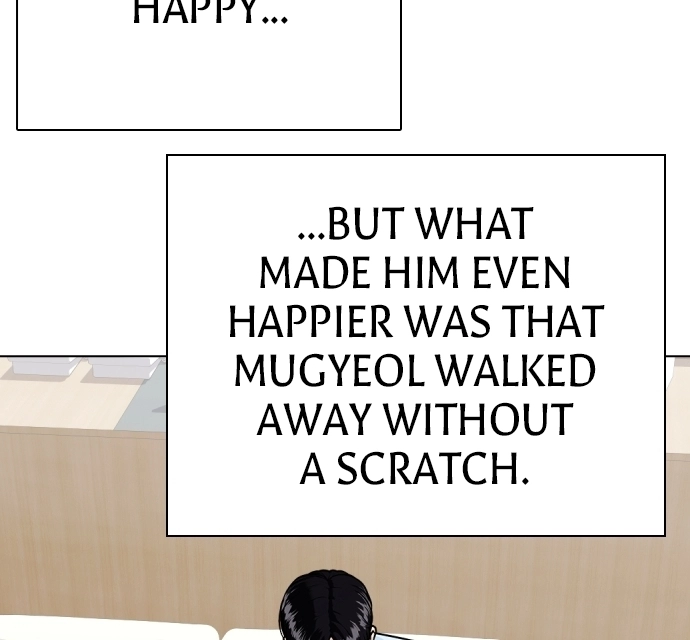 The Outcast is a Fighter Chapter 136 page 169 - 