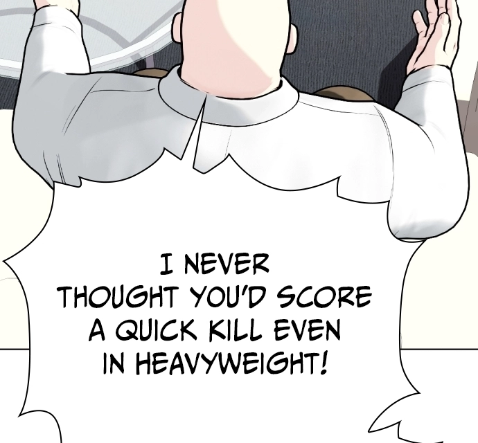 The Outcast is a Fighter Chapter 136 page 171 - 