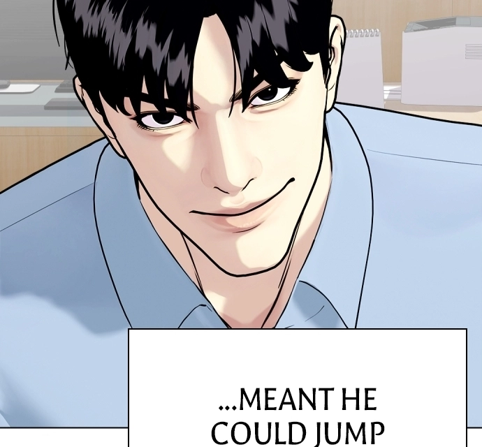 The Outcast is a Fighter Chapter 136 page 174 - 