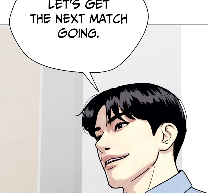 The Outcast is a Fighter Chapter 136 page 178 - 