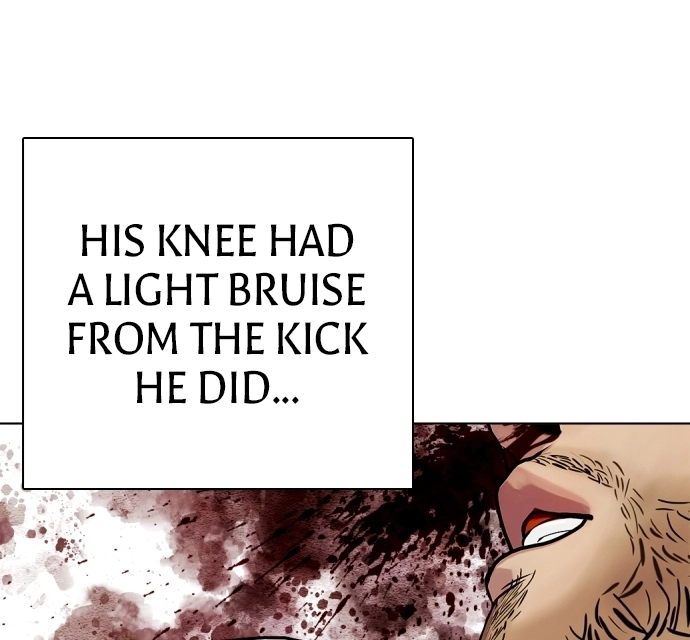 The Outcast is a Fighter Chapter 136 page 181 - 