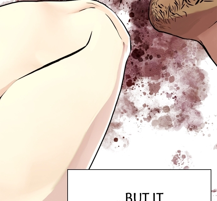 The Outcast is a Fighter Chapter 136 page 182 - 