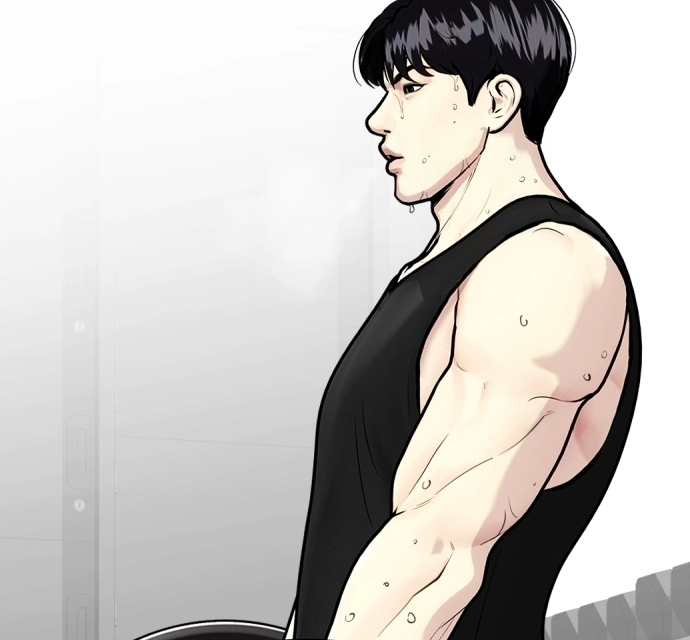 The Outcast is a Fighter Chapter 136 page 185 - 