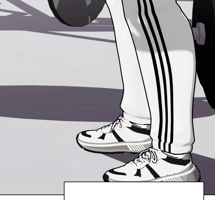 The Outcast is a Fighter Chapter 136 page 187 - 