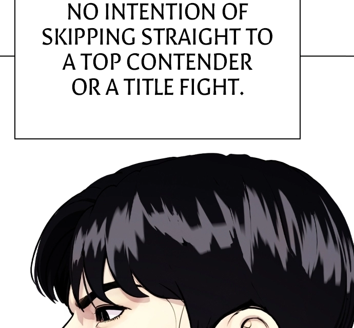 The Outcast is a Fighter Chapter 136 page 191 - 