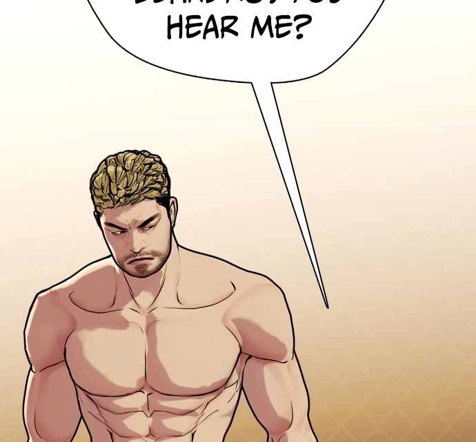 The Outcast is a Fighter Chapter 136 page 3 - 