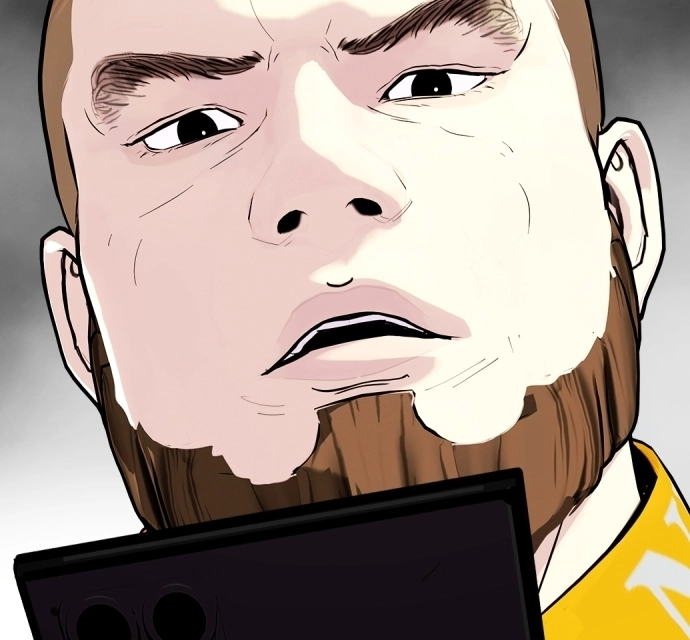 The Outcast is a Fighter Chapter 136 page 215 - 