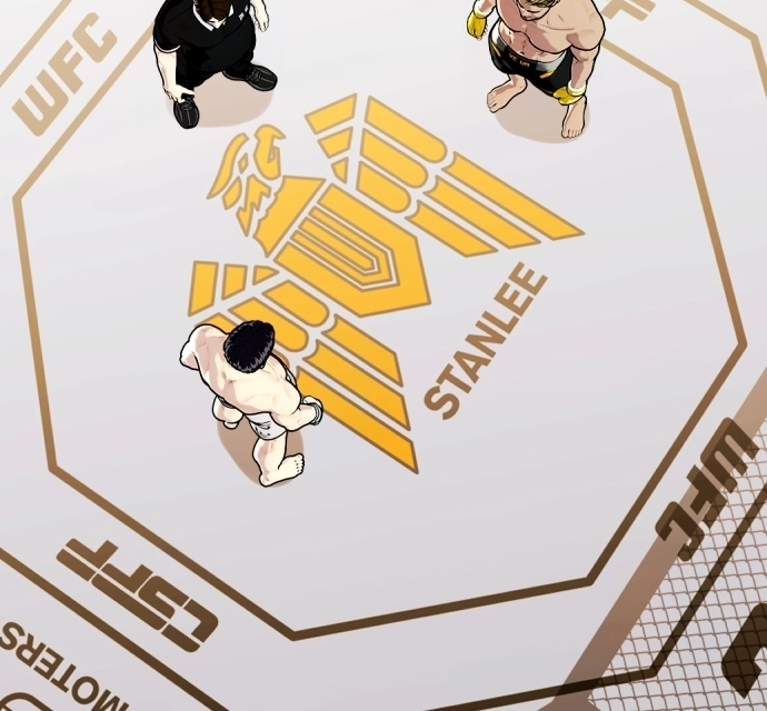 The Outcast is a Fighter Chapter 136 page 23 - 