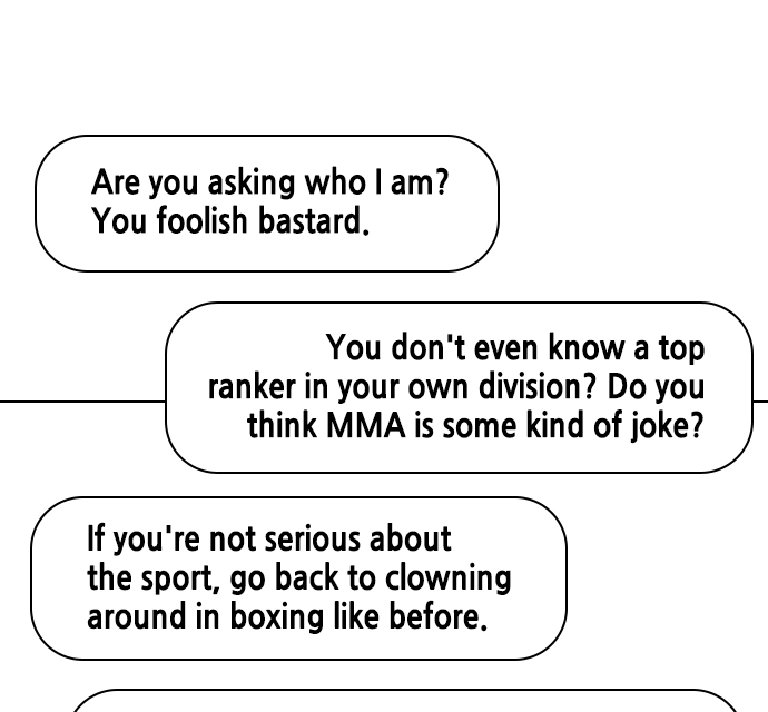 The Outcast is a Fighter Chapter 136 page 225 - 