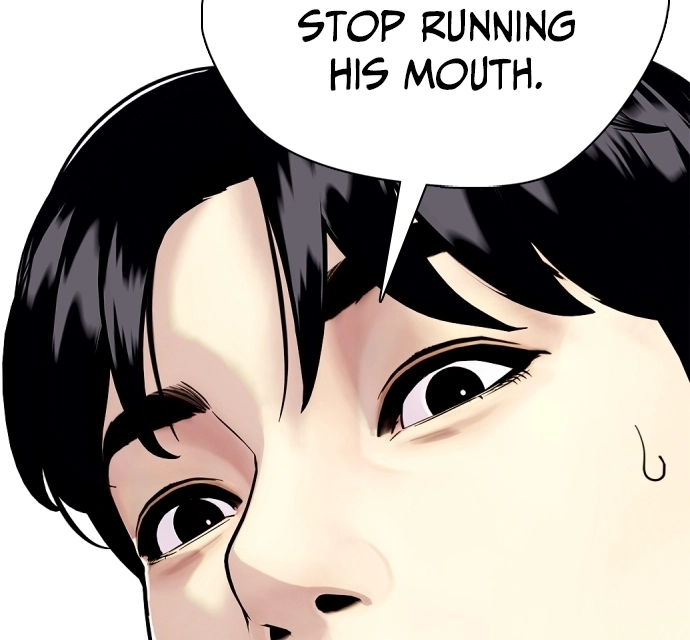 The Outcast is a Fighter Chapter 136 page 229 - 