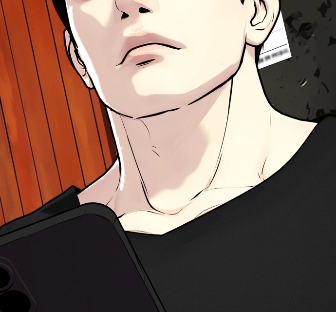 The Outcast is a Fighter Chapter 136 page 245 - 