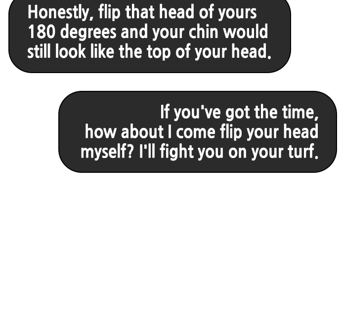 The Outcast is a Fighter Chapter 136 page 250 - 
