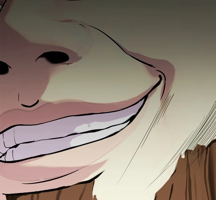 The Outcast is a Fighter Chapter 136 page 253 - 