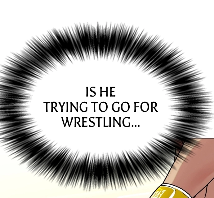 The Outcast is a Fighter Chapter 136 page 31 - 