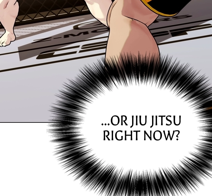 The Outcast is a Fighter Chapter 136 page 33 - 