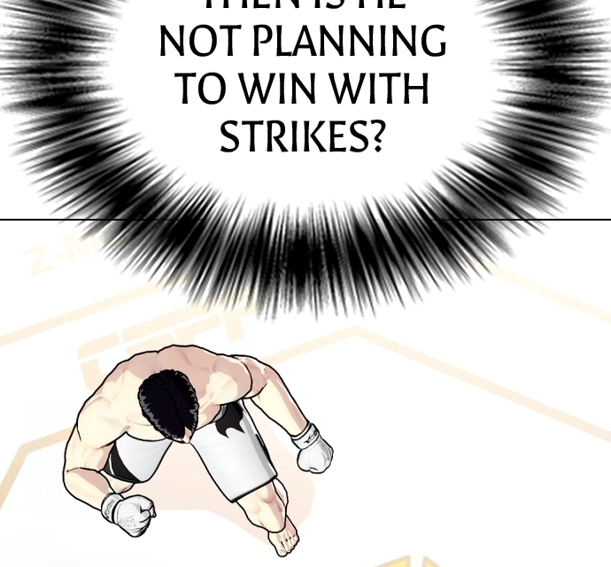 The Outcast is a Fighter Chapter 136 page 35 - 