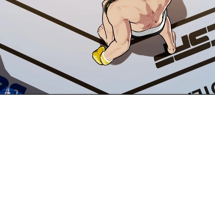 The Outcast is a Fighter Chapter 136 page 37 - 