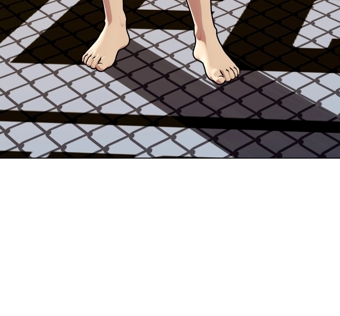 The Outcast is a Fighter Chapter 136 page 5 - 