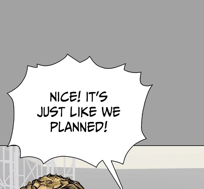 The Outcast is a Fighter Chapter 136 page 45 - 