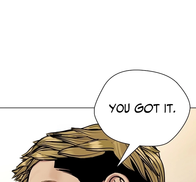 The Outcast is a Fighter Chapter 136 page 6 - 