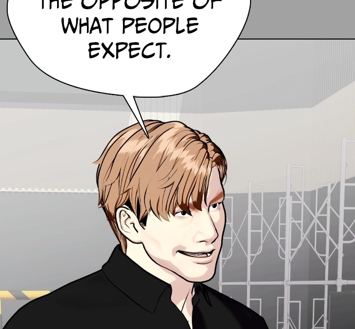 The Outcast is a Fighter Chapter 136 page 54 - 