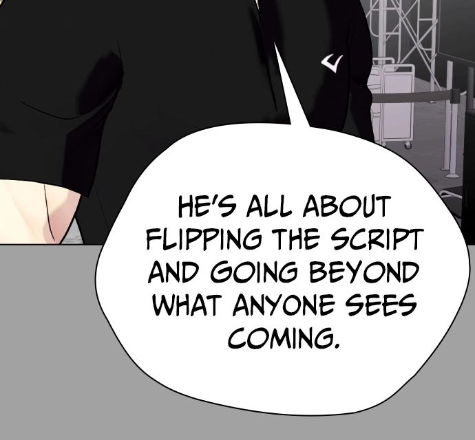 The Outcast is a Fighter Chapter 136 page 55 - 