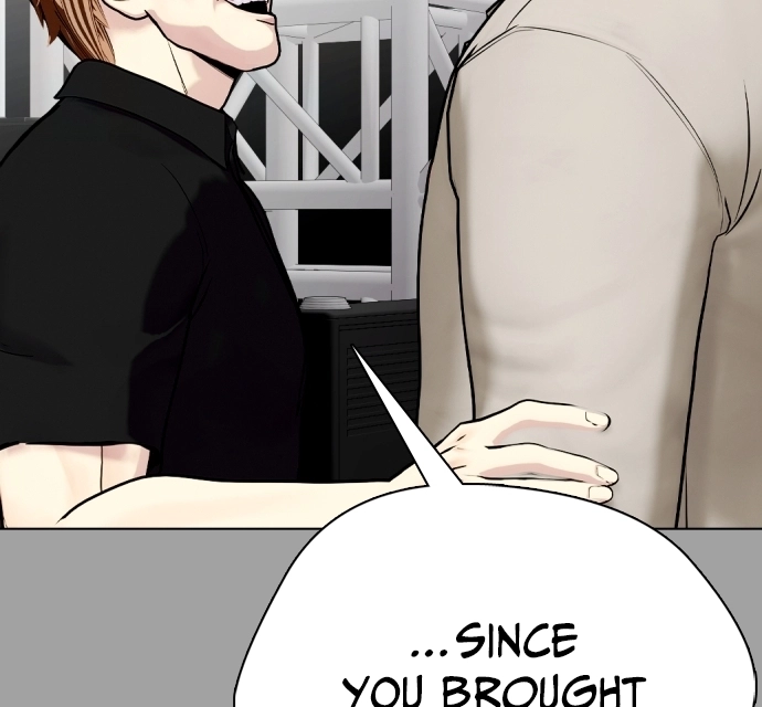 The Outcast is a Fighter Chapter 136 page 58 - 