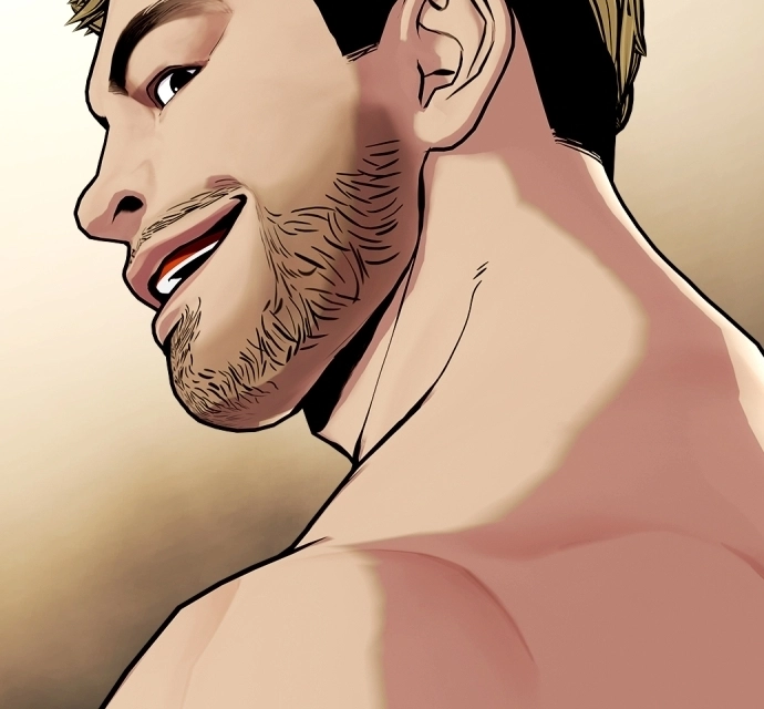 The Outcast is a Fighter Chapter 136 page 7 - 
