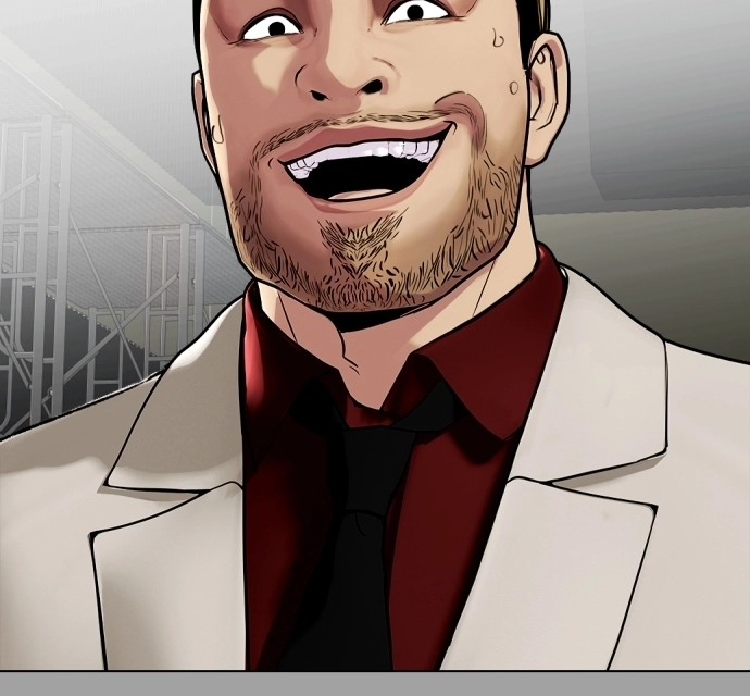 The Outcast is a Fighter Chapter 136 page 61 - 